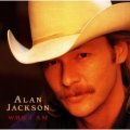Alan Jackson - Who I Am